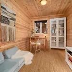 Verhof 9p With Sauna Hot Tub *