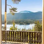 Verhof 9p With Sauna Hot Tub * Vradal