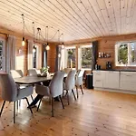 Verhof 9p With Sauna Hot Tub Station touristique