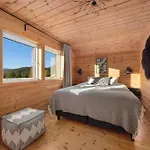 Verhof 9p With Sauna Hot Tub *