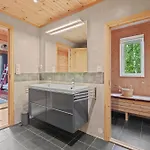 Verhof 9p With Sauna Hot Tub Station touristique