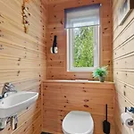 Verhof 9p With Sauna Hot Tub Rezort *