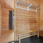 Verhof 9p With Sauna Hot Tub Rezort Vradal