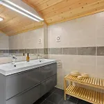 Station touristique Verhof 9p With Sauna Hot Tub *