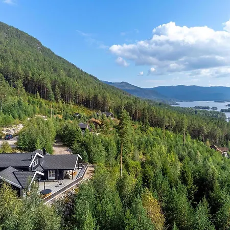 Verhof 9p With Sauna Hot Tub Semesteranläggning (resort) *