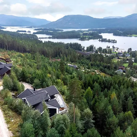 Verhof 9p With Sauna Hot Tub *