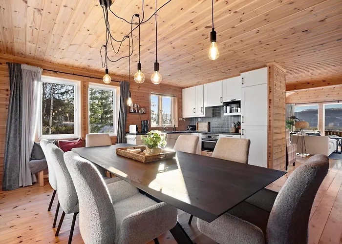 Verhof 9p With Sauna Hot Tub