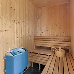 Verhof 9p With Sauna Hot Tub Resort Vradal