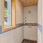 Resort Verhof 9p With Sauna Hot Tub Vradal