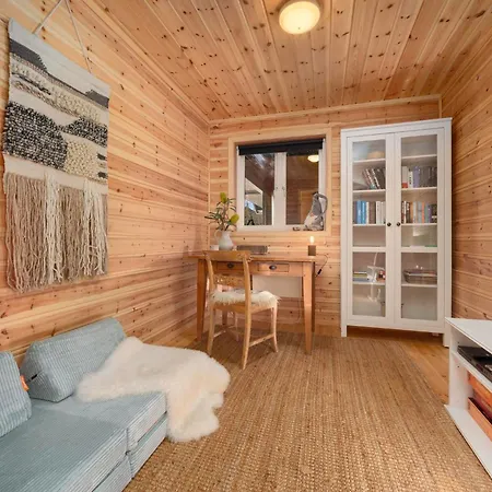 Verhof 9p With Sauna Hot Tub *
