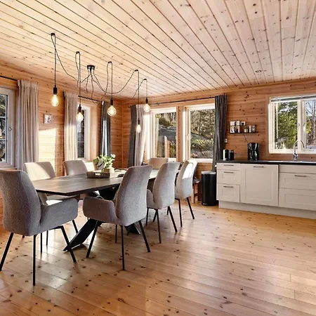 Verhof 9p With Sauna Hot Tub Resort