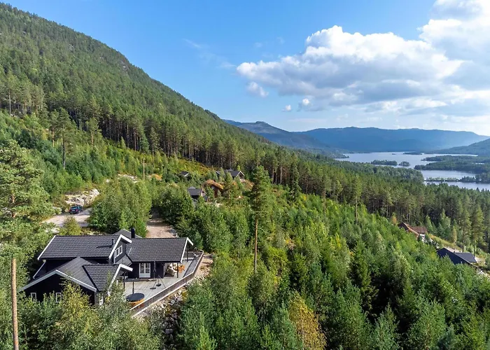 Verhof 9p With Sauna Hot Tub Resort *