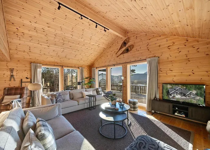 Verhof 9p With Sauna Hot Tub