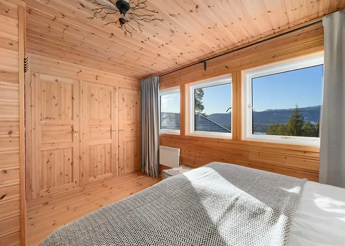 Verhof 9p With Sauna Hot Tub Resort *